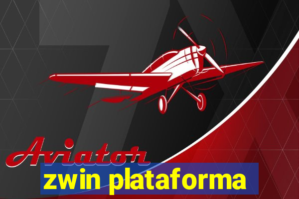 zwin plataforma